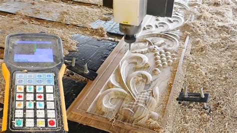 cnc wood carving machine programming|best 3d woodworking cnc machines.